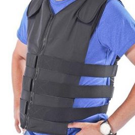 The Expandable Cool Vest