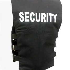 Standard Cool Vest Security
