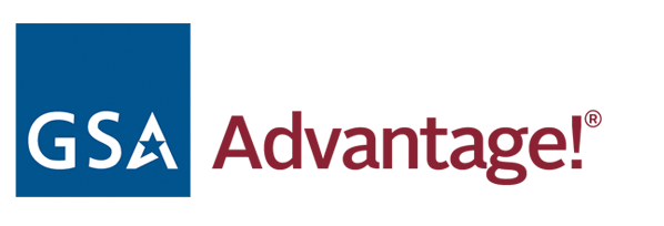 GSA Advantage Store Logo