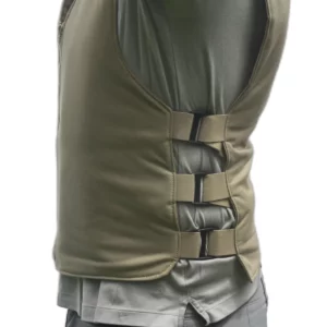 Standard Cooling Vest, Cold Packs